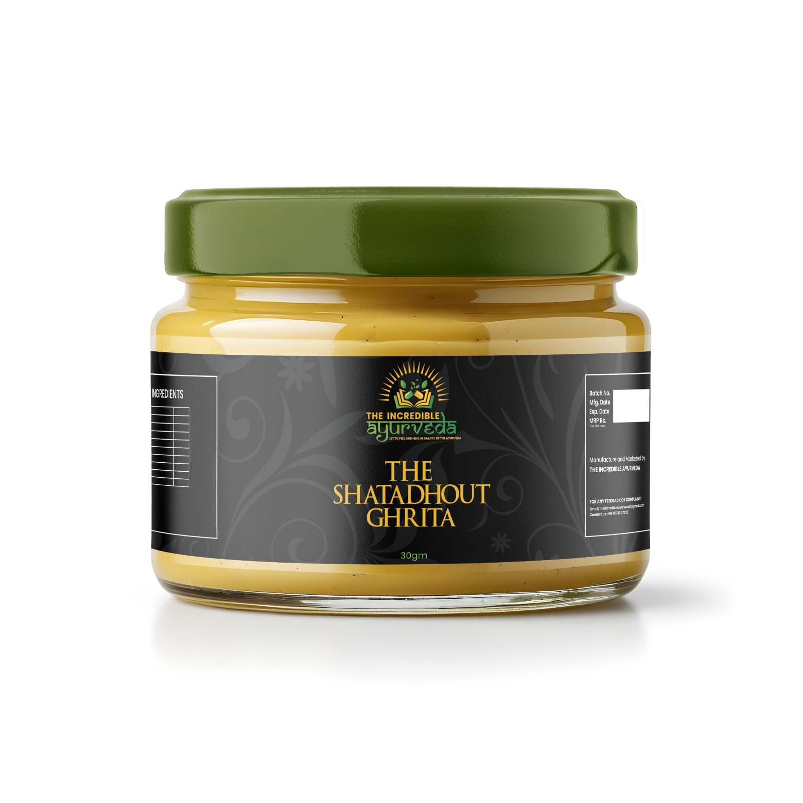 Packaging & Label design 141 by Brandingo